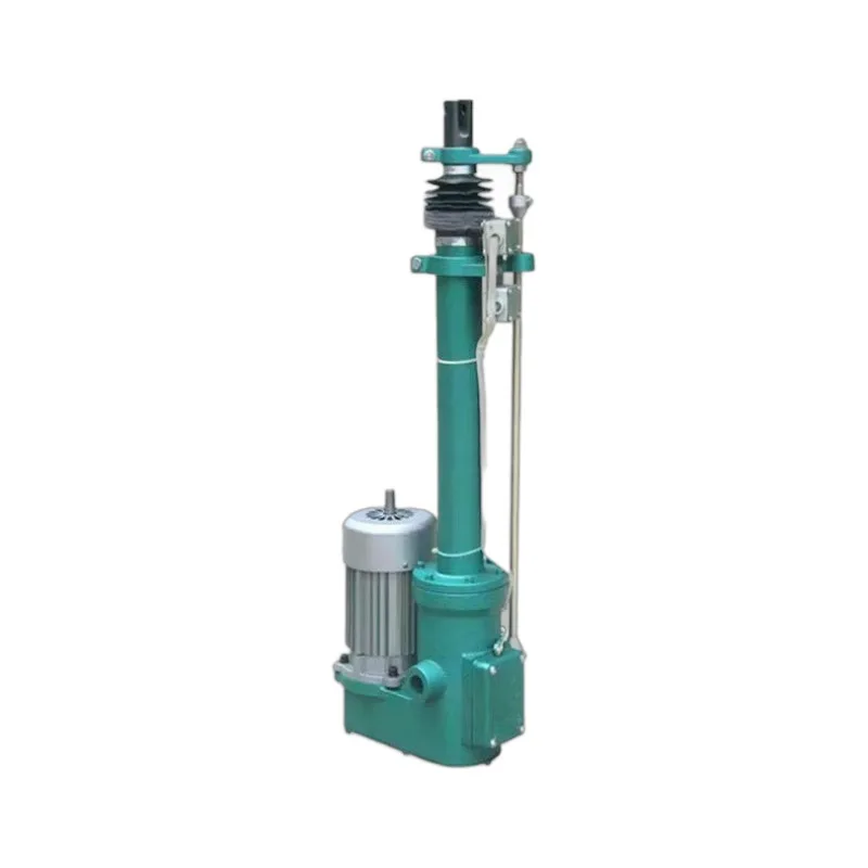 Hydraulic Cylinder Electric Hydraulic Actuator 24V 12V DYTZ Model Support Customization Linear Actuator
Hydraulic Cylinder Electric Hydraulic Actuator 24V 12V DYTZ Model Support Customization Linear Actuator