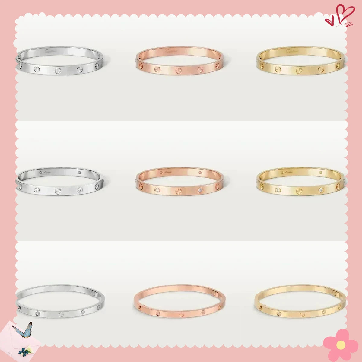 2025 New 925 silver Charming S925 Silver Bracelet 2025, Trend-Setting Style, Add Elegance couples to wear daily as a gift
2025 New 925 silver Charming S925 Silver Bracelet 2025, Trend-Setting Style, Add Elegance couples to wear daily as a gift