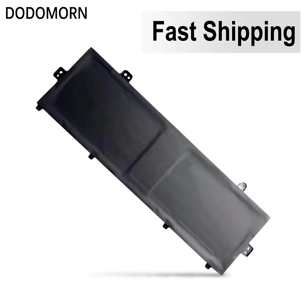 DODOMORN C21N2018 Laptop Battery For Asus Chromebook CR1 CR1100CKA-YZ182 YZ142 GJ0028 GJ0027 GJ0012 GJ0013 GJ0016 BP0019 BP0022
DODOMORN C21N2018 Laptop Battery For Asus Chromebook CR1 CR1100CKA-YZ182 YZ142 GJ0028 GJ0027 GJ0012 GJ0013 GJ0016 BP0019 BP0022