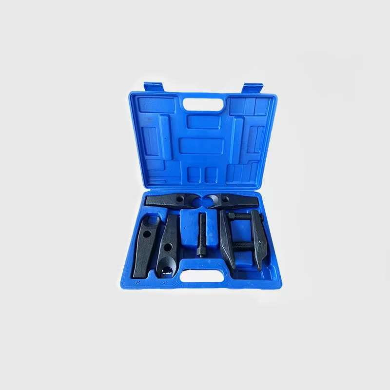 Ball Head Remover Kit Horse Ball Head Extractor Puller For Mercedes Benz BMW Porsche European Car Ball Head Disassembly Tool
Ball Head Remover Kit Horse Ball Head Extractor Puller For Mercedes Benz BMW Porsche European Car Ball Head Disassembly Tool