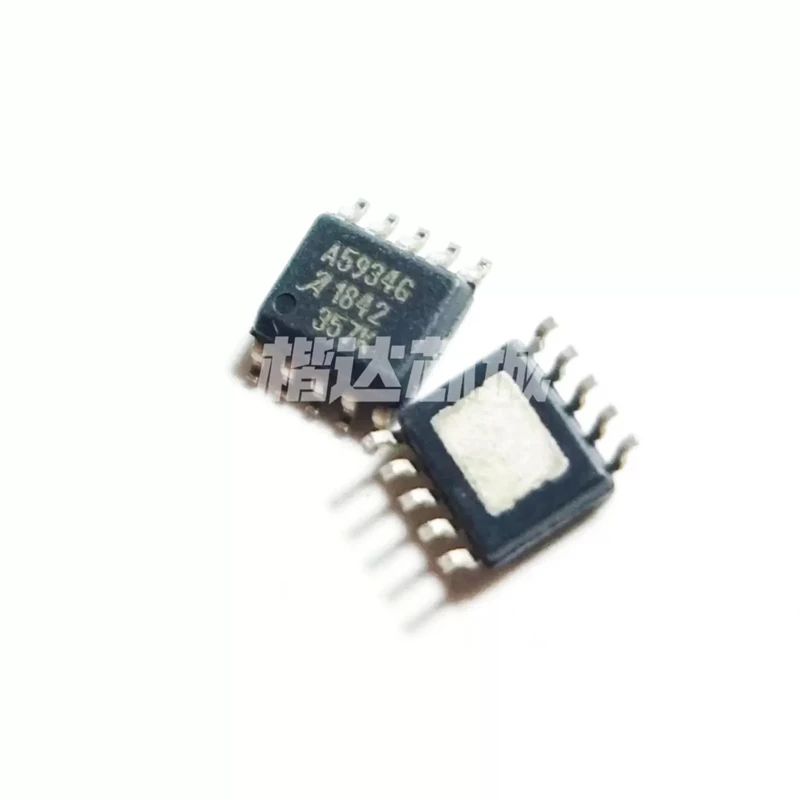 1-100 шт./лот A5934GLKTR-T A5934G SOP10 Новый оригинал
1-100 шт./лот A5934GLKTR-T A5934G SOP10 Новый оригинал