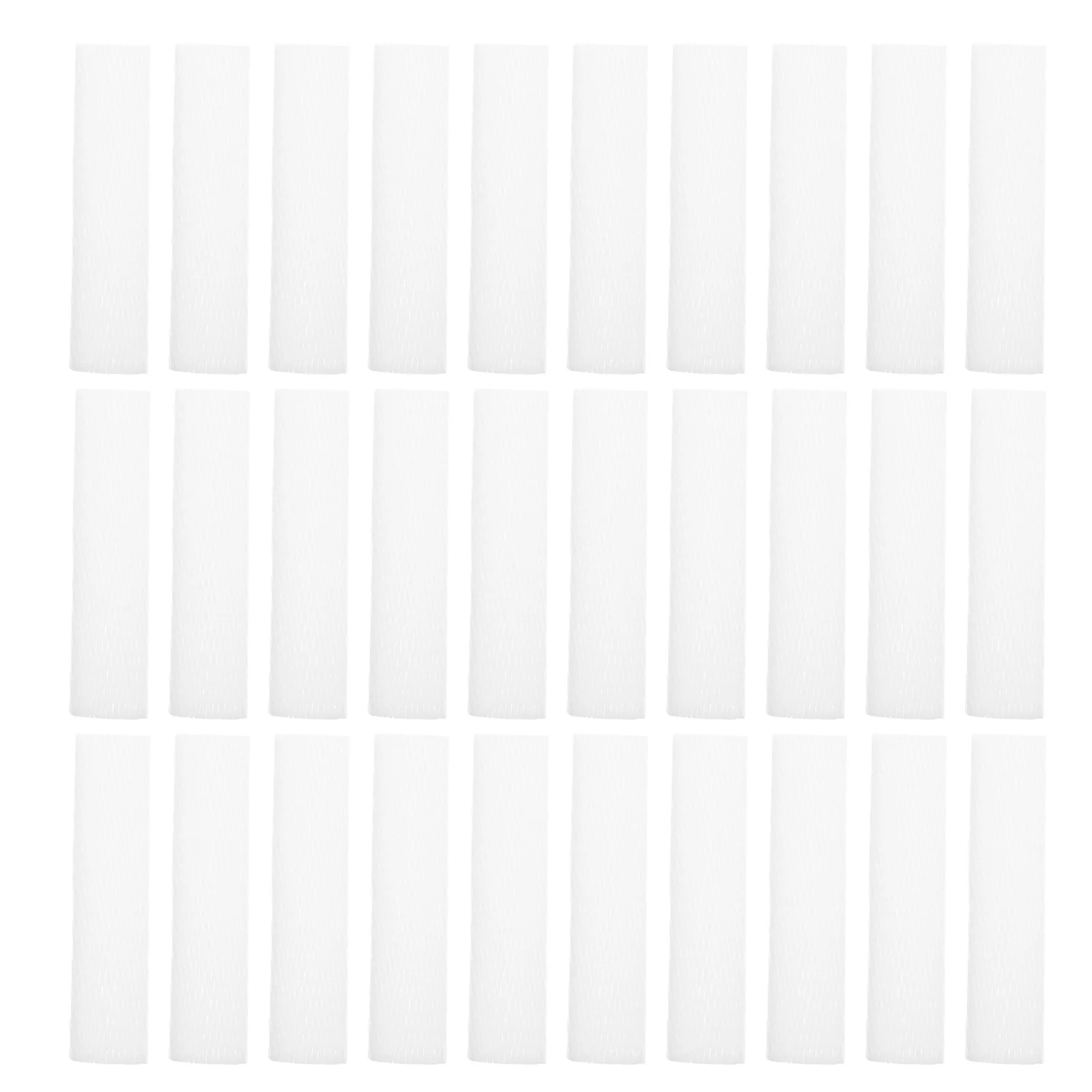 100Pcs Flower Netting Mesh Garden Protective Net Anti Scratch Plant Net Cover for Outdoor Garden Use Anti Scratch Netting
100Pcs Flower Netting Mesh Garden Protective Net Anti Scratch Plant Net Cover for Outdoor Garden Use Anti Scratch Netting