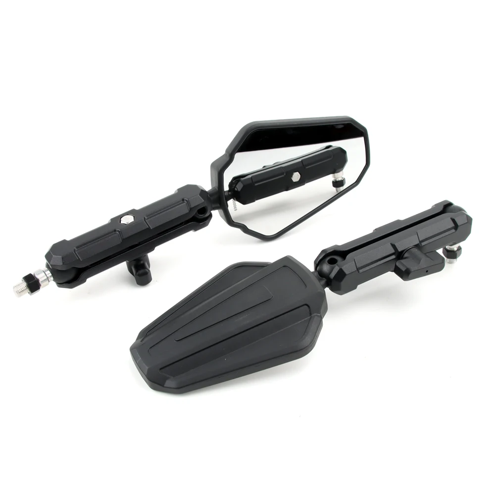 Foldable Mirrors For Husqvarna Norden 901 norden901 NORDEN 901 Motorcycle NEW Ball Stud with bolts Rearview Mirror Adventure ADV
Foldable Mirrors For Husqvarna Norden 901 norden901 NORDEN 901 Motorcycle NEW Ball Stud with bolts Rearview Mirror Adventure ADV