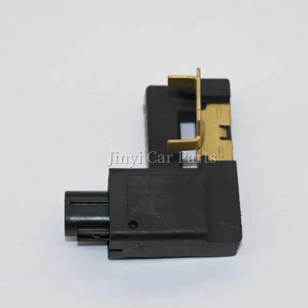 28850-31020 Battery Current Sensor for Toyota Land Cruiser Prado Mark X Crown Majesta Lexus GS300 GS430 GS460
28850-31020 Battery Current Sensor for Toyota Land Cruiser Prado Mark X Crown Majesta Lexus GS300 GS430 GS460