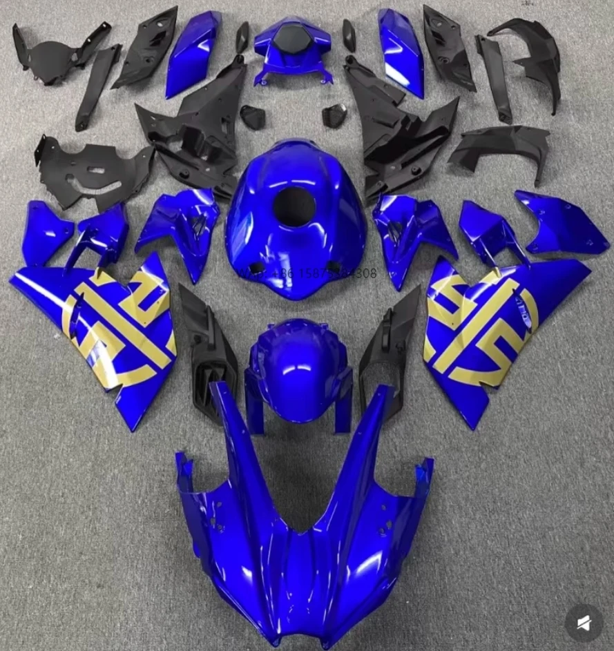 Motorcycle Fairing Kit for i Ninja H2 2015 2016 2017 2018 2019 2020 2021 2022 2023 ABS Plastic Motorcycle Fairing Kit
Motorcycle Fairing Kit for i Ninja H2 2015 2016 2017 2018 2019 2020 2021 2022 2023 ABS Plastic Motorcycle Fairing Kit