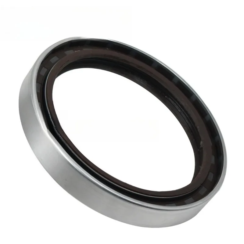 C6140211341 Rear Crankshaft Oil Seal, Diesel Engine Cranshaft Shaft Oil Seal Rubber Gasket Replacement Spare Parts
C6140211341 Rear Crankshaft Oil Seal, Diesel Engine Cranshaft Shaft Oil Seal Rubber Gasket Replacement Spare Parts
