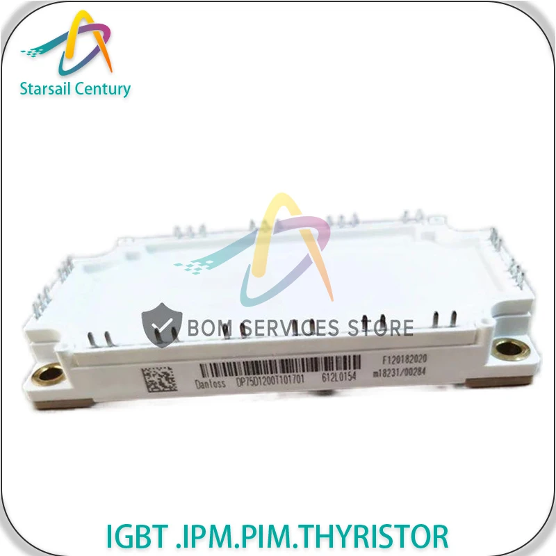 Новый и оригинальный модуль DP75D1200T101701 DP100D1200T101709 DP100D1200T101702 DP150D1200T101715
Новый и оригинальный модуль DP75D1200T101701 DP100D1200T101709 DP100D1200T101702 DP150D1200T101715
