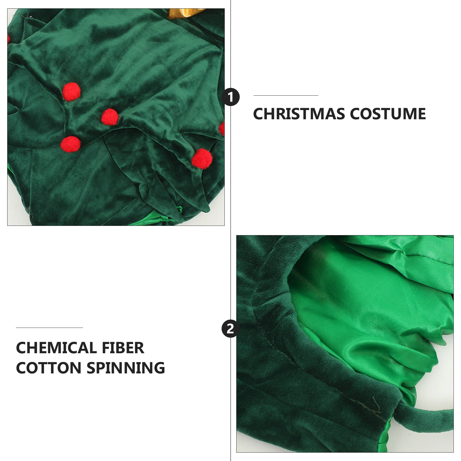 1 set 1 Set Christmas Baby Costume Xmas Tree Design Photography Suit For Kids Newborn Clothes With Hat Holiday Party Outfit
1 set 1 Set Christmas Baby Costume Xmas Tree Design Photography Suit For Kids Newborn Clothes With Hat Holiday Party Outfit