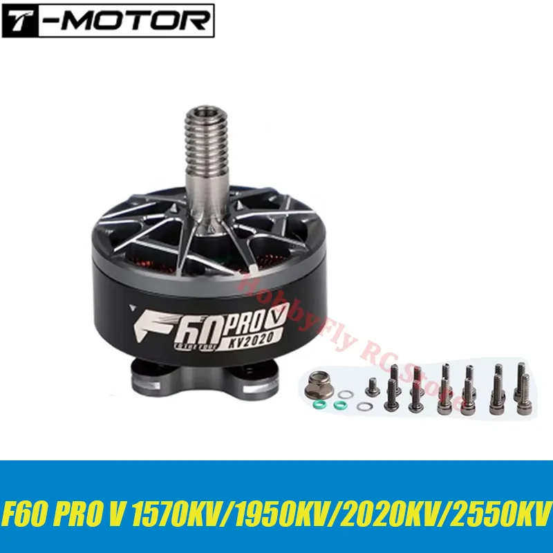 T-Motor F60 PRO V F60PROV 1750KV 1950KV 2020KV 2550KV 5-6S Бесщеточный двигатель для RC Drone FPV Racing
T-Motor F60 PRO V F60PROV 1750KV 1950KV 2020KV 2550KV 5-6S Бесщеточный двигатель для RC Drone FPV Racing