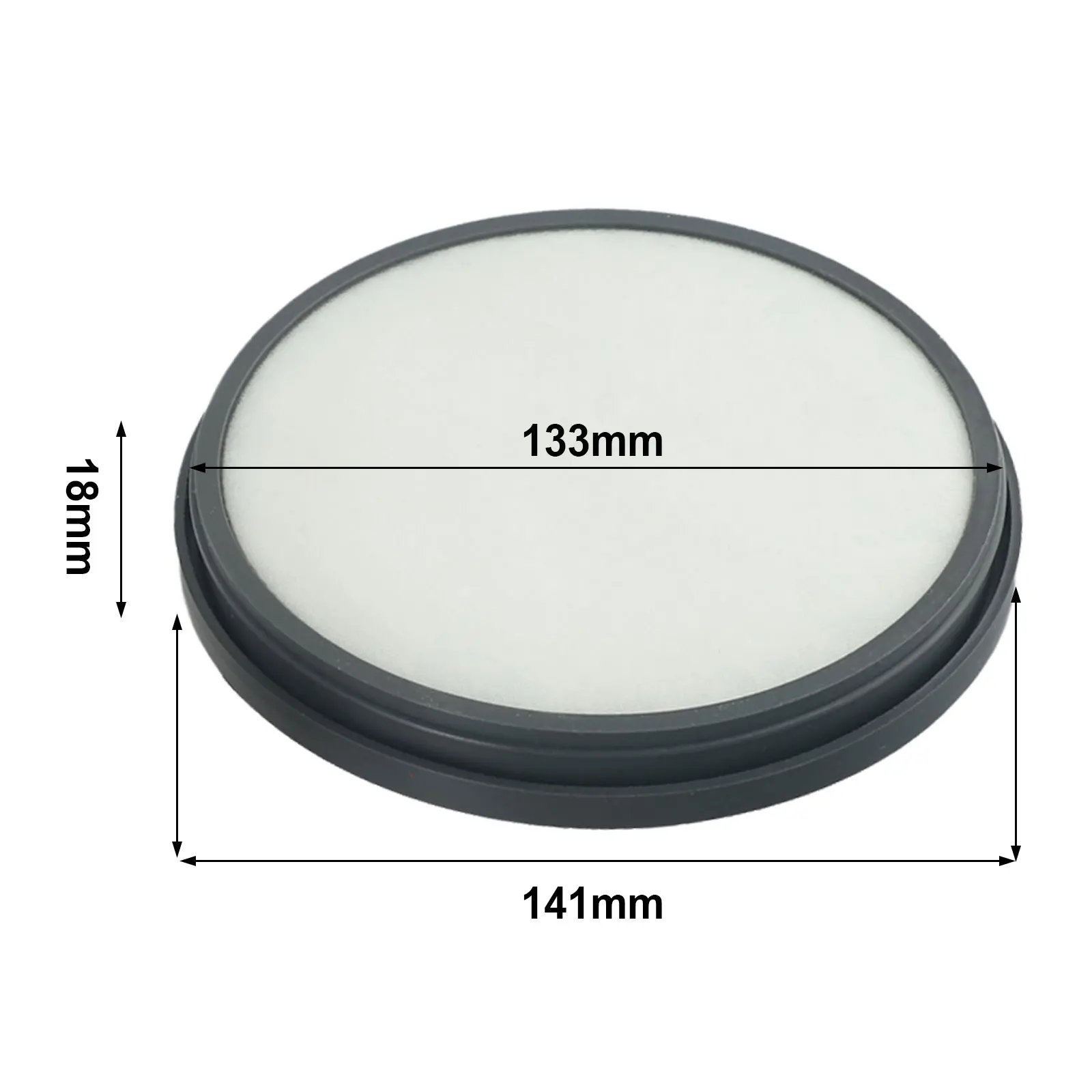 Motor Filter Filter Allergic Patients Asthma Patients Pet Families Vacuum Cleaner Parts Washable House Cleaning
Motor Filter Filter Allergic Patients Asthma Patients Pet Families Vacuum Cleaner Parts Washable House Cleaning