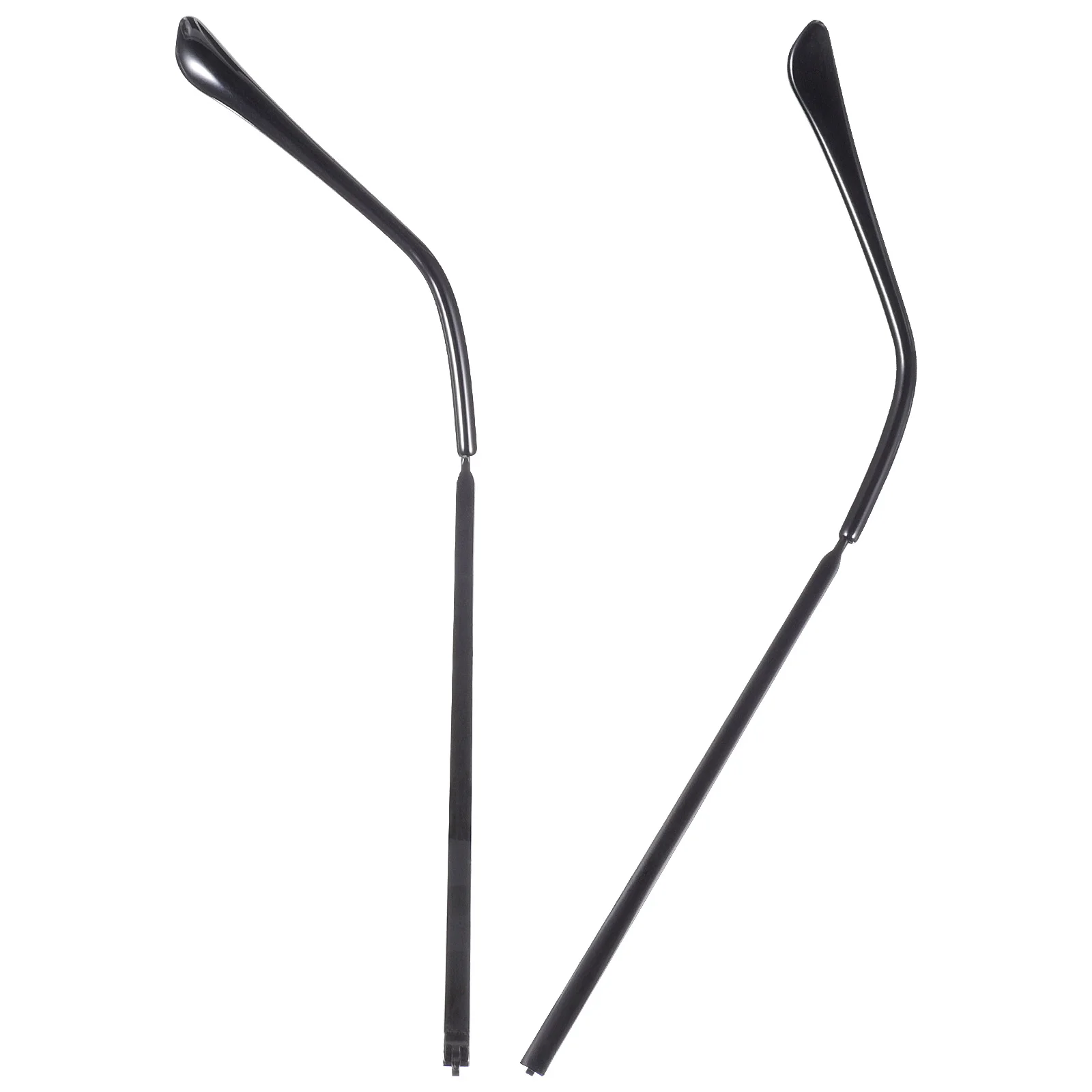 Glasses Accessories Black Replacement Temple Eyeglasses Arms Metal Sunglasses Durable Comfortable Spring Hinge For Most Glasses
Glasses Accessories Black Replacement Temple Eyeglasses Arms Metal Sunglasses Durable Comfortable Spring Hinge For Most Glasses