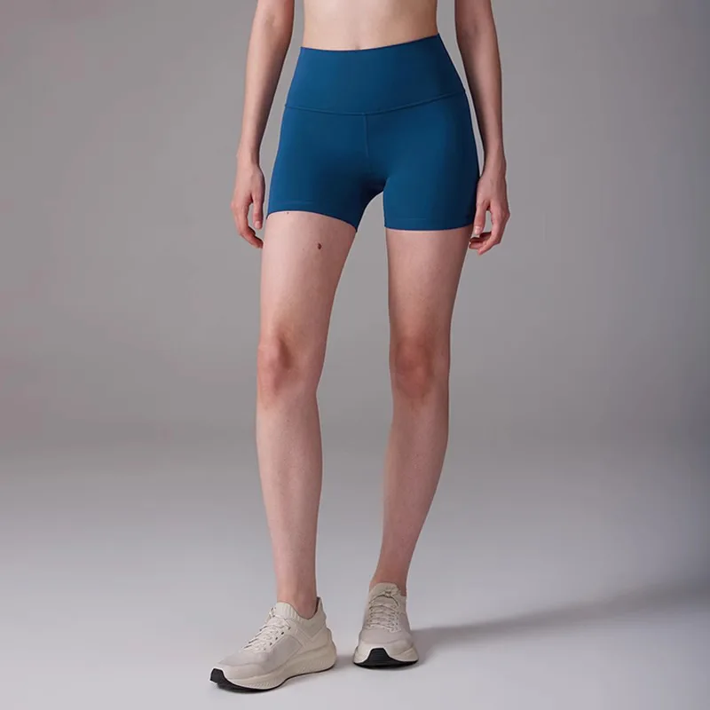 Women's Summer Thin Sports Fitness Yoga Pants Tight Fitting Hip Hugging Shorts Running Sports Quick Drying Three Quarter Pants
Women's Summer Thin Sports Fitness Yoga Pants Tight Fitting Hip Hugging Shorts Running Sports Quick Drying Three Quarter Pants