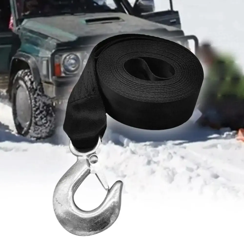 Крепежный высокопрочный буксировочный ремень с крючками Наконечник петли Прочный ремень Прочный ремень для разрушения прицепа Буксировка гидроциклов
Крепежный высокопрочный буксировочный ремень с крючками Наконечник петли Прочный ремень Прочный ремень для разрушения прицепа Буксировка гидроциклов