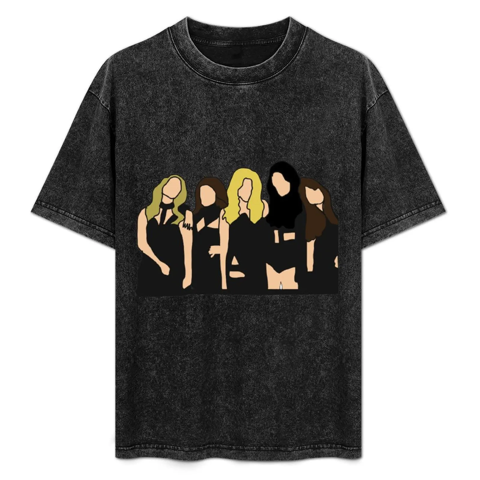 Tv Show T-Shirt Summer Holiday T-Shirt
Tv Show T-Shirt Summer Holiday T-Shirt