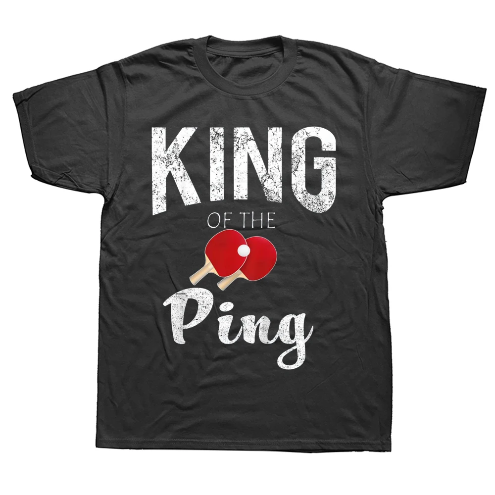 FPCool King of The Ping Pong Lovers T Shirts Graphic Streetwear Short Sleeve Birthday Gifts Summer Style T-shirt Mens Clothing
FPCool King of The Ping Pong Lovers T Shirts Graphic Streetwear Short Sleeve Birthday Gifts Summer Style T-shirt Mens Clothing