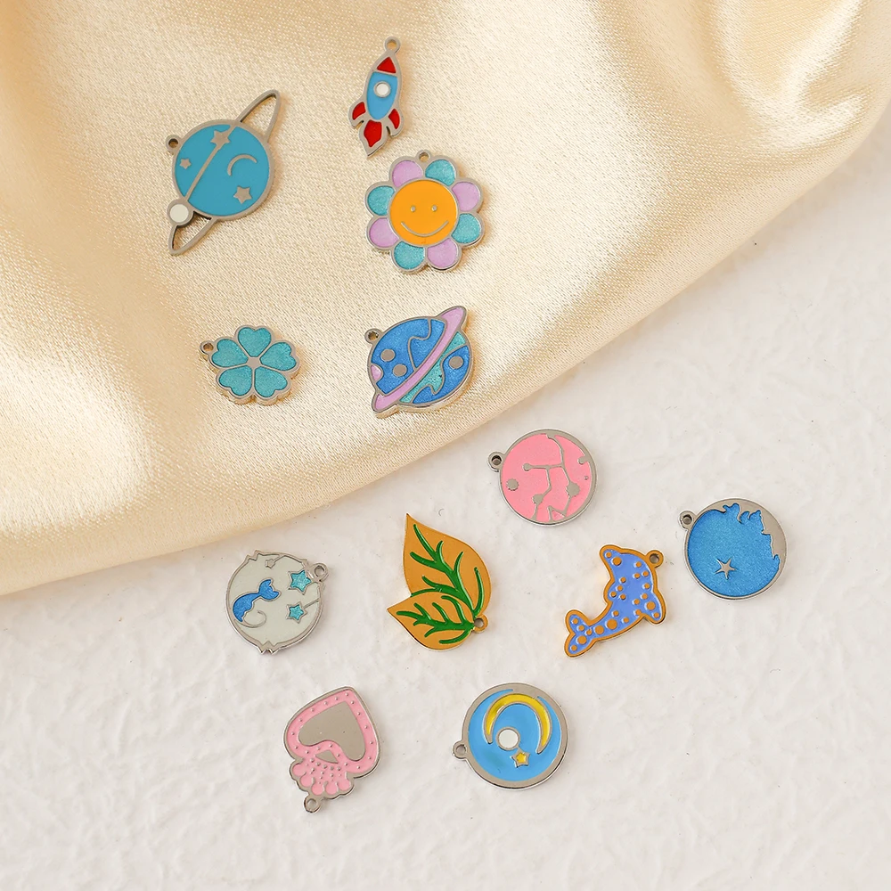 5pcs Hot Sale Ocean Earth Nature Accessories Wholesale DIY Necklace Bracelet Modification
5pcs Hot Sale Ocean Earth Nature Accessories Wholesale DIY Necklace Bracelet Modification