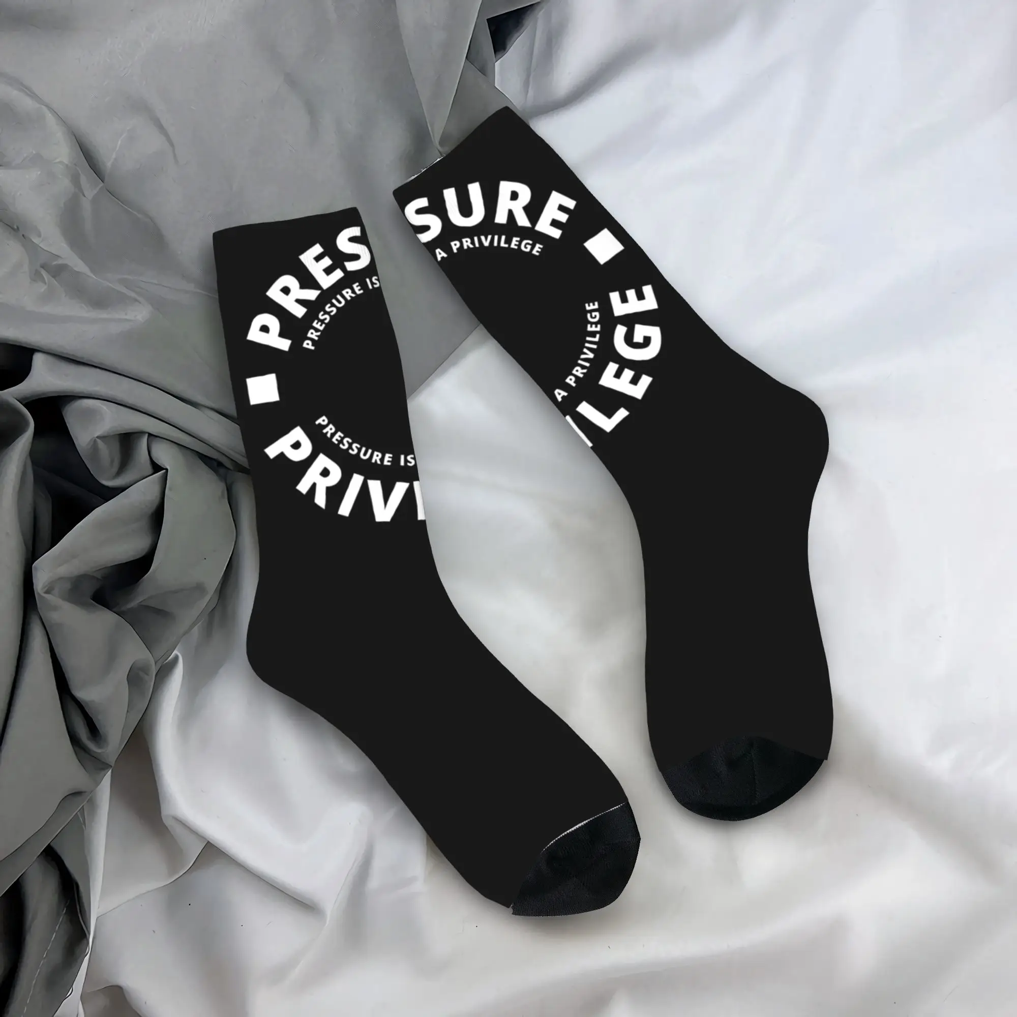 Custom Cbum Pressures Privilege Men Women Crew Socks Unisex Cute Spring Summer Autumn Winter Dress Socks
Custom Cbum Pressures Privilege Men Women Crew Socks Unisex Cute Spring Summer Autumn Winter Dress Socks