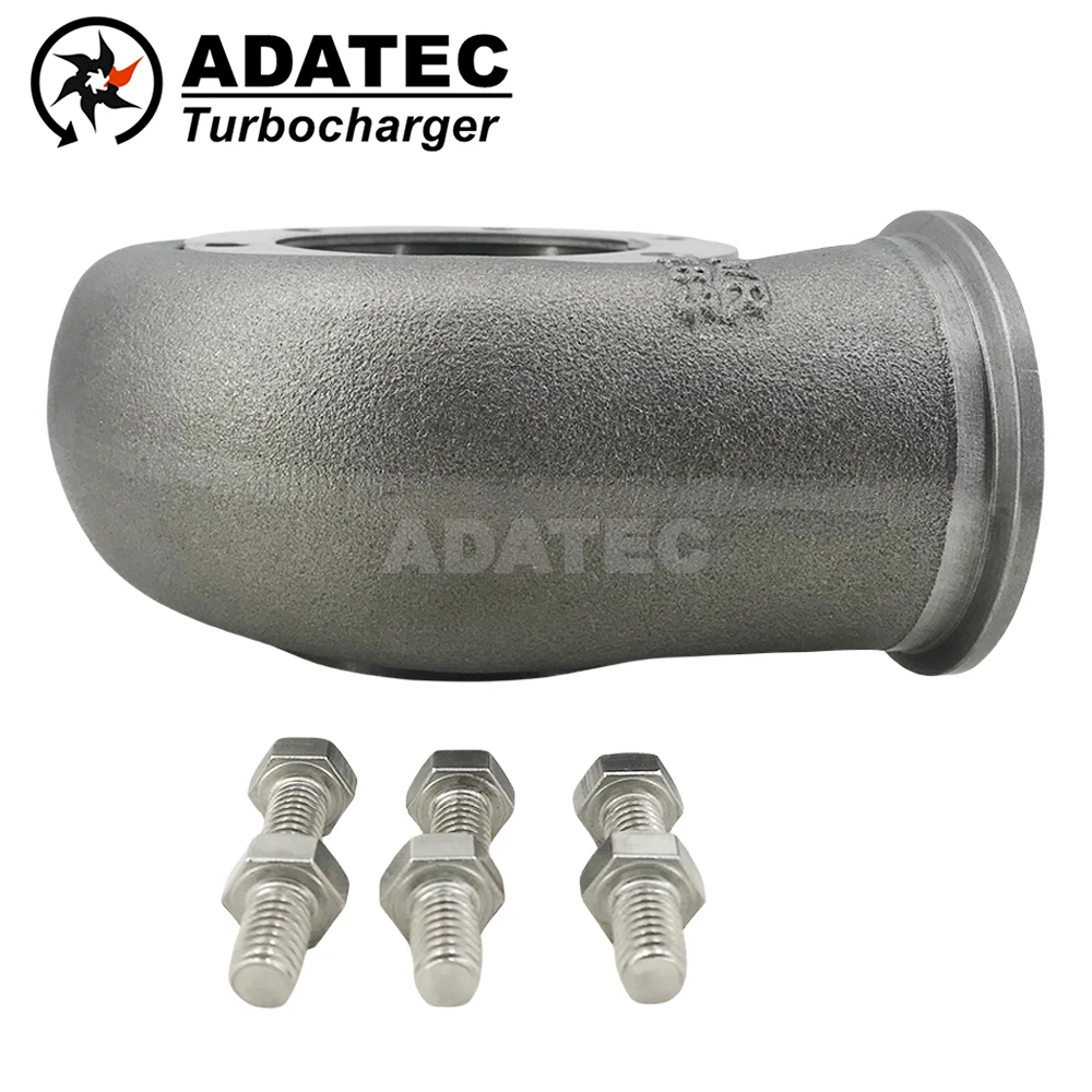 Adatec GTX30 0.82AR Performance Turbine Exhausted Housing GTX30-Series Dual Vband Tuning Car Replacement Part
Adatec GTX30 0.82AR Performance Turbine Exhausted Housing GTX30-Series Dual Vband Tuning Car Replacement Part
