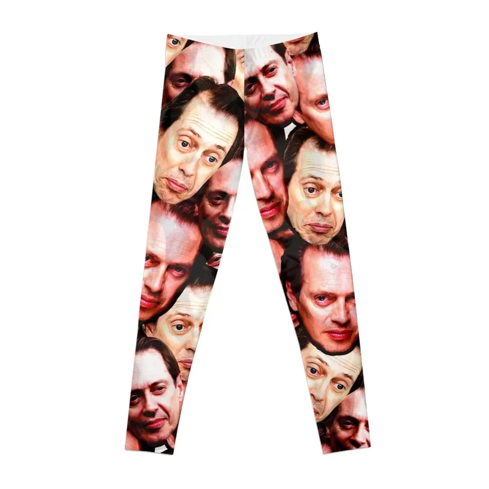 Steve Buscemi Collage galaxy Leggings sports for sport pants sporty woman gym sports woman gym Womens Leggings
Steve Buscemi Collage galaxy Leggings sports for sport pants sporty woman gym sports woman gym Womens Leggings