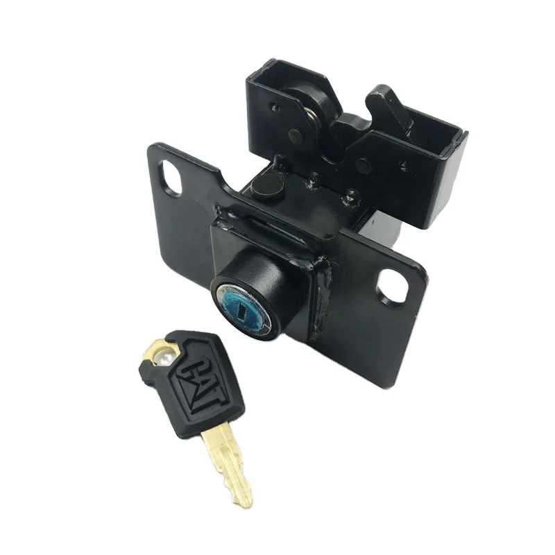 Carter Rear Cover Lock CAT305E 305.5E 306 307 308E2 Excavator Accessory Side Lock Side Door Lock
Carter Rear Cover Lock CAT305E 305.5E 306 307 308E2 Excavator Accessory Side Lock Side Door Lock