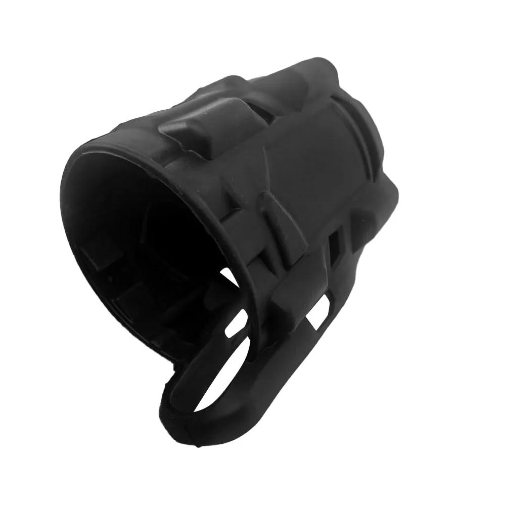 Wrench Boot Rubber Protective Boot Protective Boot For Impact Wrench Flexible Material 18V Compatibility Black Color
Wrench Boot Rubber Protective Boot Protective Boot For Impact Wrench Flexible Material 18V Compatibility Black Color