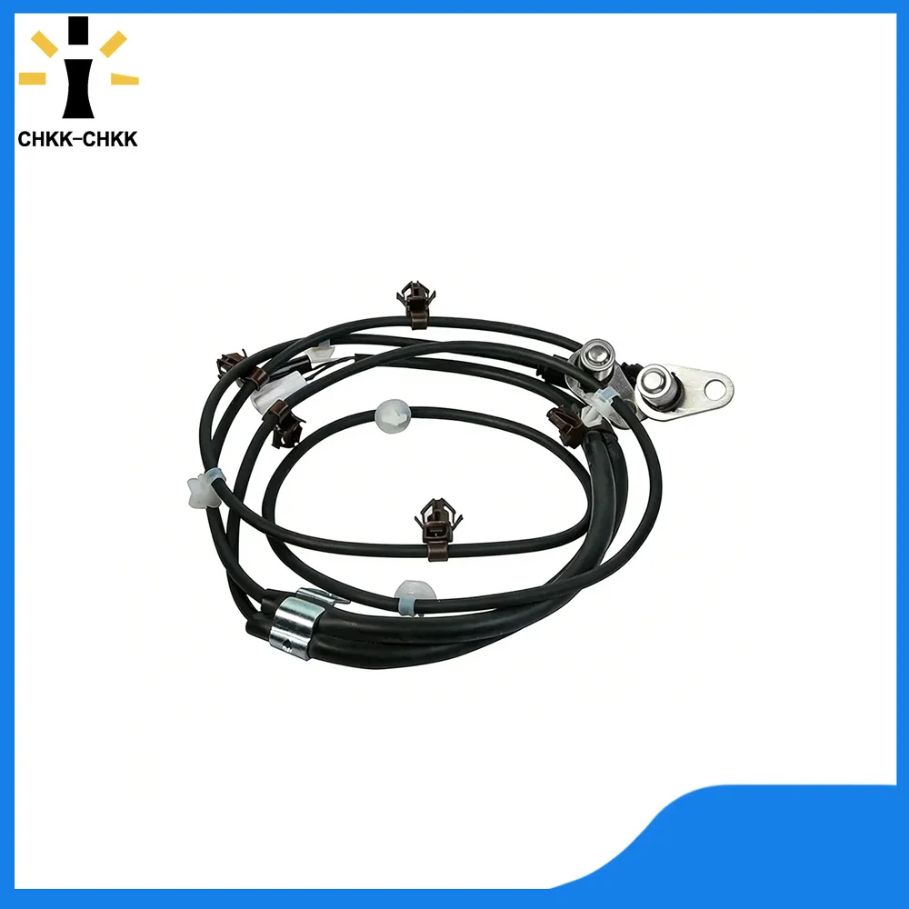 Высококачественный датчик скорости колеса ABS 56310-52D00 для Suzuki Grand Vitara 2000-2006, для Suzuki XL-7 2002-2006 5631052D00
Высококачественный датчик скорости колеса ABS 56310-52D00 для Suzuki Grand Vitara 2000-2006, для Suzuki XL-7 2002-2006 5631052D00