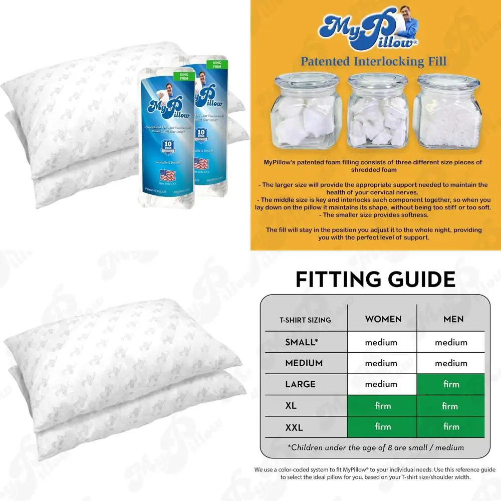 King Size Pillows Set of 2 for Sleeping, Suitable for Back, Stomach, and Side Sleepers - Classic Style Pillows for Comfortable N
King Size Pillows Set of 2 for Sleeping, Suitable for Back, Stomach, and Side Sleepers - Classic Style Pillows for Comfortable N