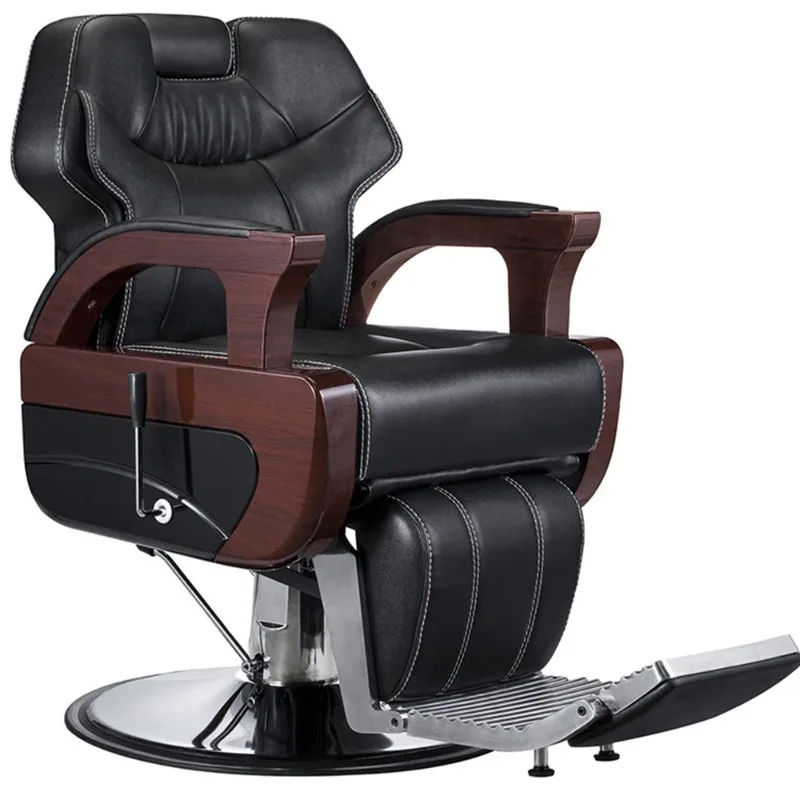 Men's Haircut Facial Chair Hair Salon Shaving Reclining Salon Hair Cutting Rotatable Lifting
Men's Haircut Facial Chair Hair Salon Shaving Reclining Salon Hair Cutting Rotatable Lifting