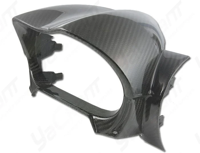 Dry Carbon Fiber LHD Instrument Binnacle Cover Replacement Fit For 2008-2011 Lotus Exige S2 Elise S2 LHD
Dry Carbon Fiber LHD Instrument Binnacle Cover Replacement Fit For 2008-2011 Lotus Exige S2 Elise S2 LHD