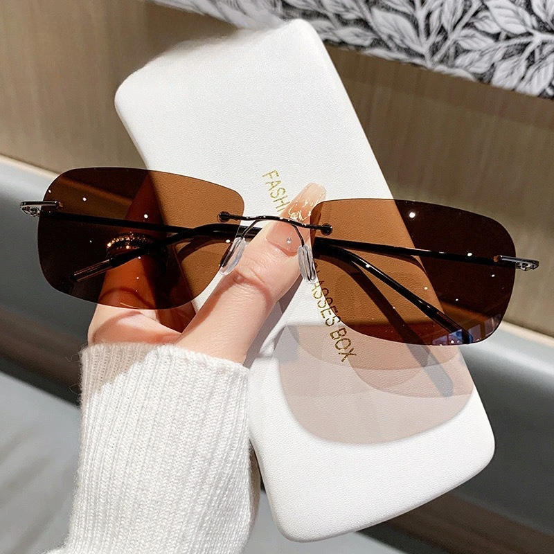 Men Polarized Sunglasses Driving Fishing Glasses Ultra-light Cycling Sun Glasses Day Night Vision UV400 Climbing Hiking Eyewear
Men Polarized Sunglasses Driving Fishing Glasses Ultra-light Cycling Sun Glasses Day Night Vision UV400 Climbing Hiking Eyewear
