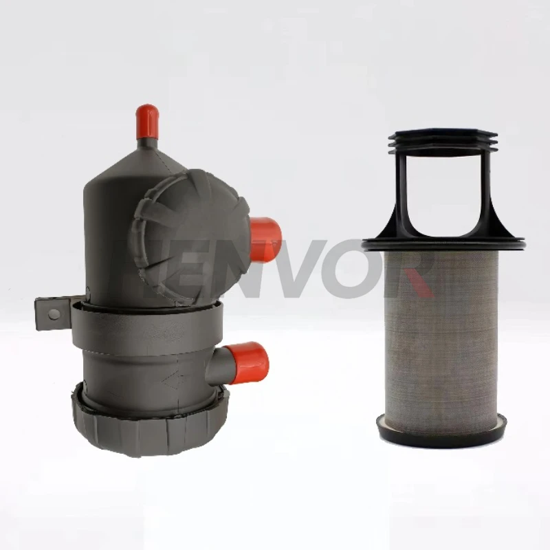 Сепаратор масла и газа в сборе 612630060015 60138 для Provent 200 с турбонаддувом, 4WDs
Сепаратор масла и газа в сборе 612630060015 60138 для Provent 200 с турбонаддувом, 4WDs