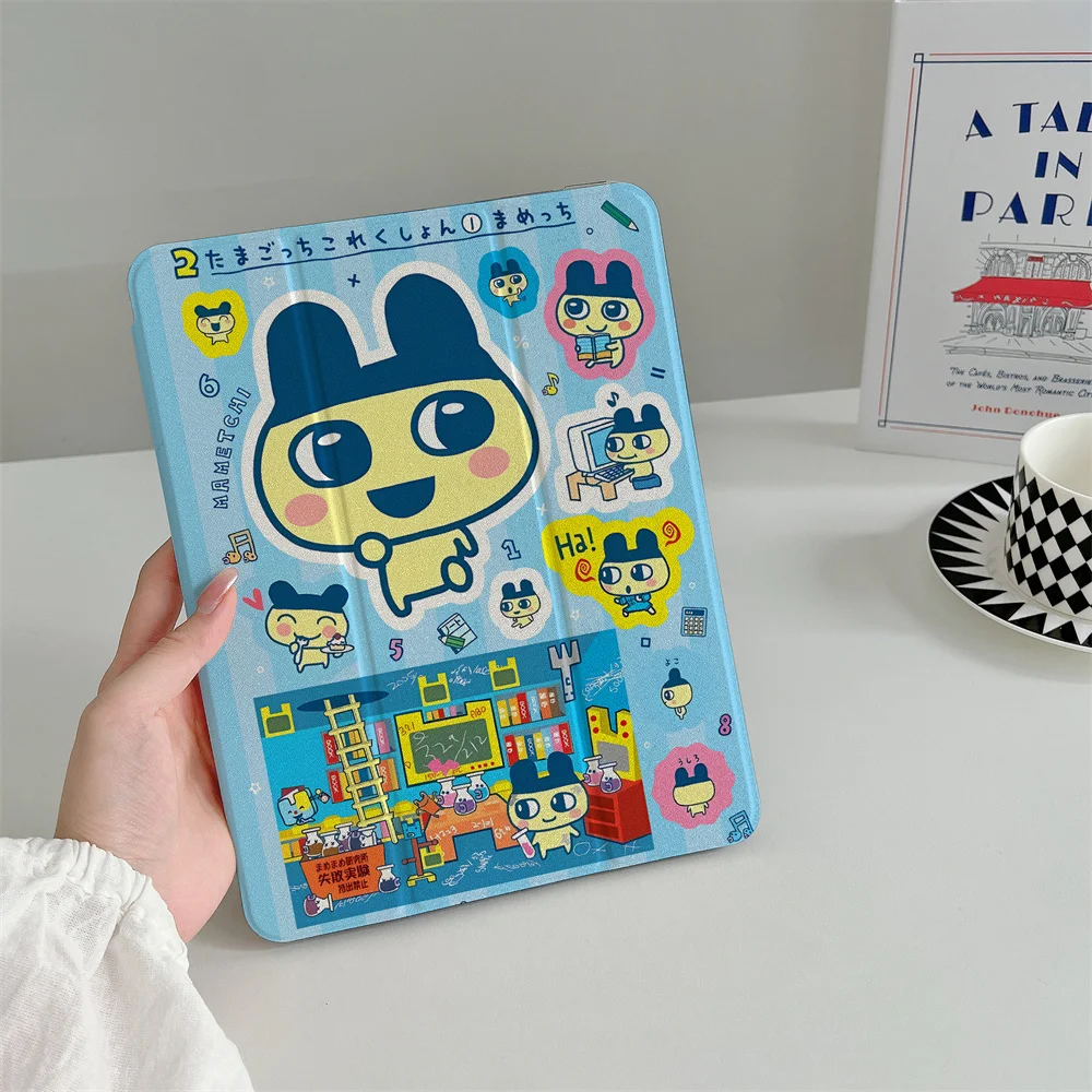 Чехол для планшета Kawaii Cartoon для iPad Air 2024 Pro, 11 дюймов, 2025 iPad 10th 10.9 Air3 10.5 Air 5 4 7 8 10,2 9,7 дюйма, чехол Mini 6 5
Чехол для планшета Kawaii Cartoon для iPad Air 2024 Pro, 11 дюймов, 2025 iPad 10th 10.9 Air3 10.5 Air 5 4 7 8 10,2 9,7 дюйма, чехол Mini 6 5