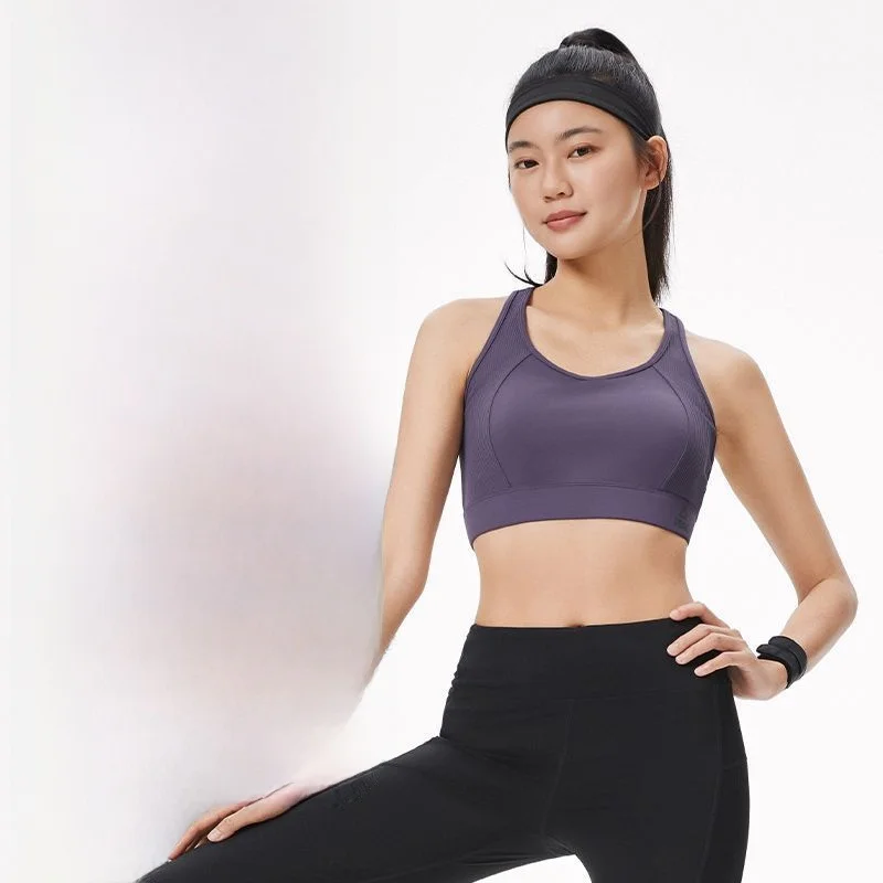 Спортивный бюстгальтер Peak Speed Dry Technology, женский Xiangzi, красивое нижнее белье для тренировок Ba, жилет для йоги, пилатеса, женский жилет
Спортивный бюстгальтер Peak Speed Dry Technology, женский Xiangzi, красивое нижнее белье для тренировок Ba, жилет для йоги, пилатеса, женский жилет