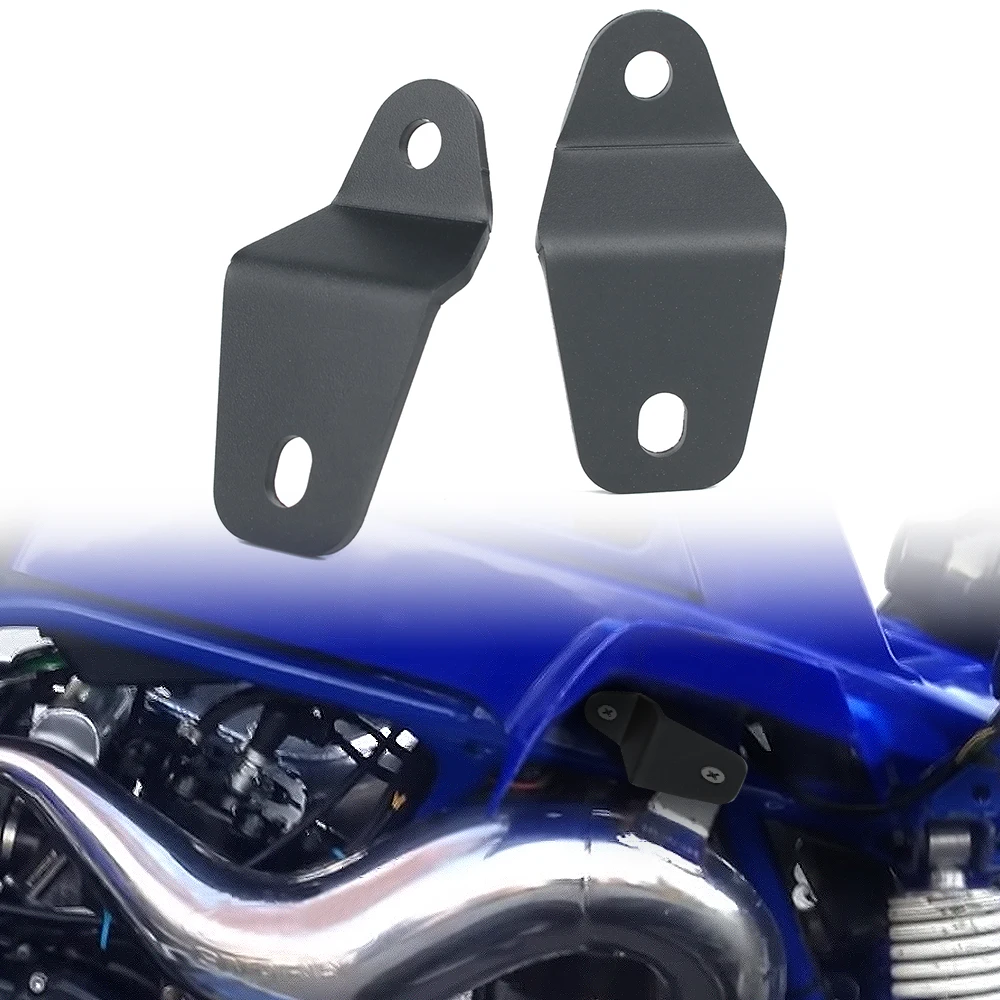 Exhaust Muffler Pipe Stay Mount with Hangers Bracket For Yamaha Banshee350 YFZ350 1987-2006 3.0 Steel Replaces OEM: 2GU-14771-00
Exhaust Muffler Pipe Stay Mount with Hangers Bracket For Yamaha Banshee350 YFZ350 1987-2006 3.0 Steel Replaces OEM: 2GU-14771-00