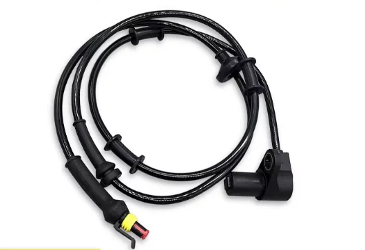 Front Rear Left Right Wheel ABS sensor for 2006-2010 Brilliance BS4 M2 3001208 Wheel ABS Sensor / ABS Sensor / ABS Sensor Wire
Front Rear Left Right Wheel ABS sensor for 2006-2010 Brilliance BS4 M2 3001208 Wheel ABS Sensor / ABS Sensor / ABS Sensor Wire