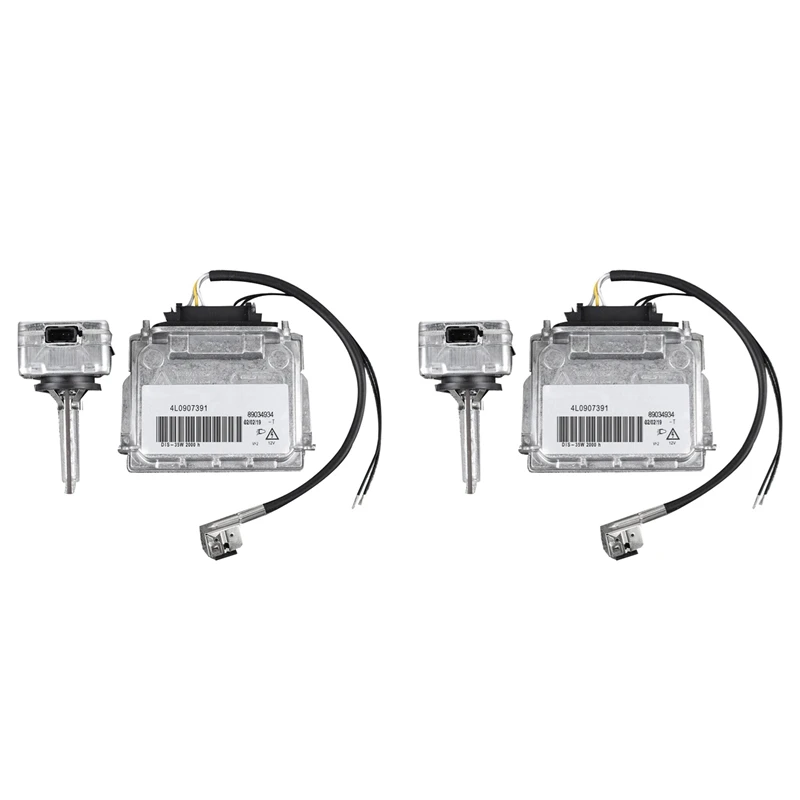 2 ксеноновых балласта для фар HID для BMW 1 серии 125I 128I 130I 135I Valeo 6G 63117180050 89034934 4л 0907391
2 ксеноновых балласта для фар HID для BMW 1 серии 125I 128I 130I 135I Valeo 6G 63117180050 89034934 4л 0907391