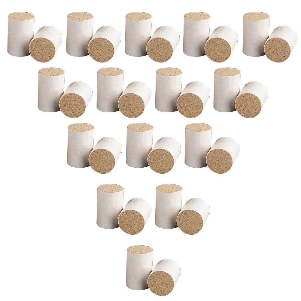 54Pcs Moxa Cones Natural Mugwort Sticks for Female Body Care Acupoint Therapy Moxibustion Herbal Supply Handmade
54Pcs Moxa Cones Natural Mugwort Sticks for Female Body Care Acupoint Therapy Moxibustion Herbal Supply Handmade