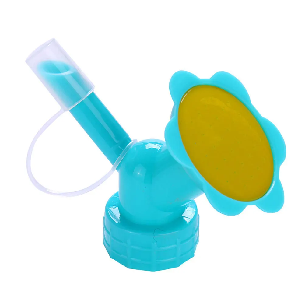 8 pcs Sprinkler Nozzle for Plants Gardening Double Head Watering Bottle Attachment PP Material Durable Practical
8 pcs Sprinkler Nozzle for Plants Gardening Double Head Watering Bottle Attachment PP Material Durable Practical