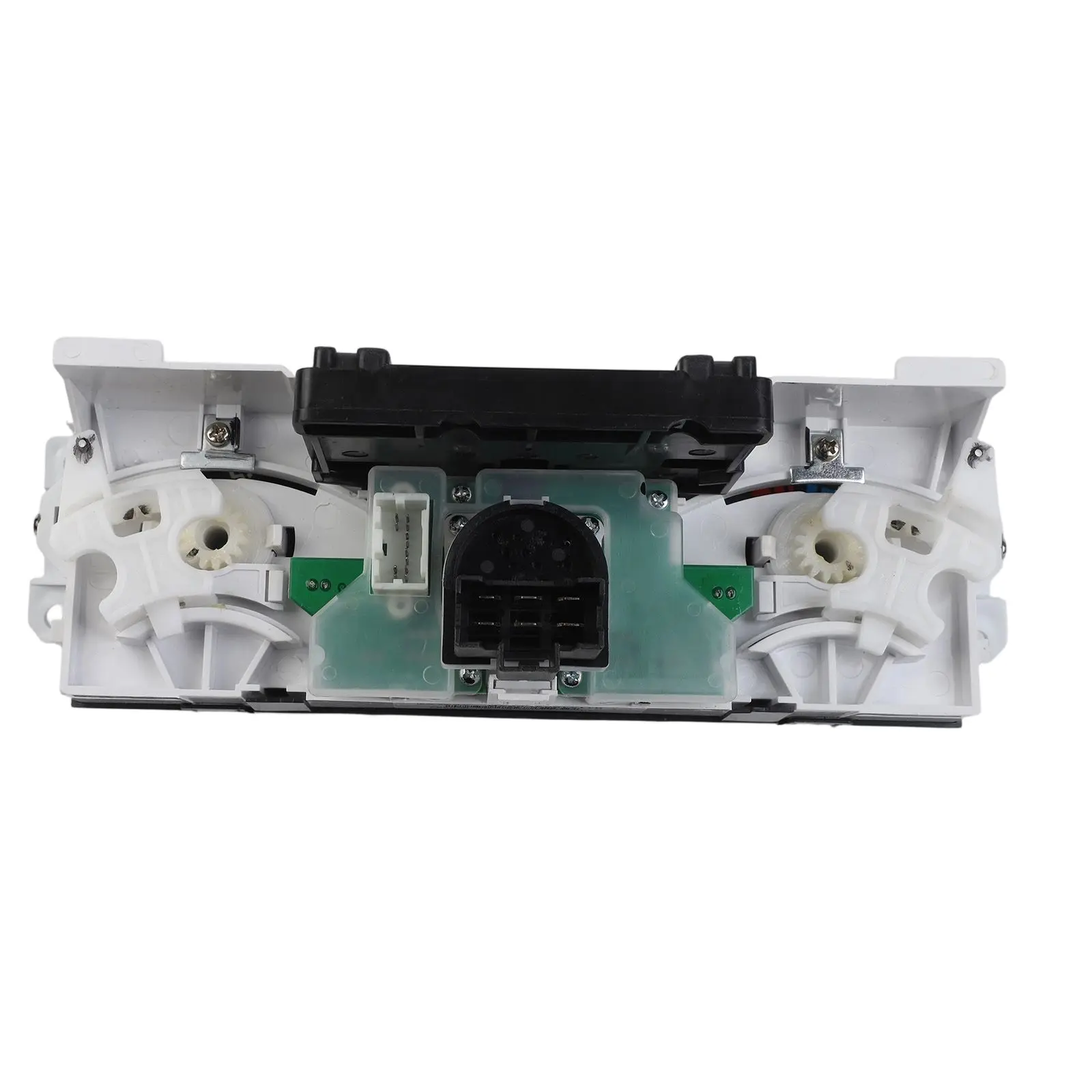 STEED OEM 8112000-P00 Black Air Conditioning Control Panel Quick Installation Wear-resistant Made Of ABS Material
STEED OEM 8112000-P00 Black Air Conditioning Control Panel Quick Installation Wear-resistant Made Of ABS Material