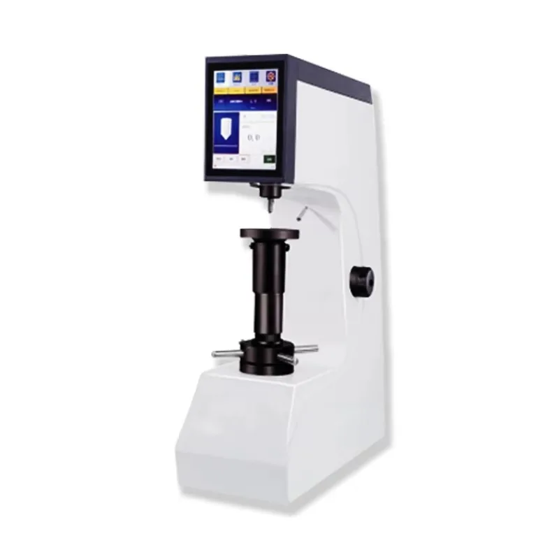 Industrial Smart Display Digital Hardness Machine HRS-150 Advanced High-Accuracy Hardness Hardness Testers
Industrial Smart Display Digital Hardness Machine HRS-150 Advanced High-Accuracy Hardness Hardness Testers