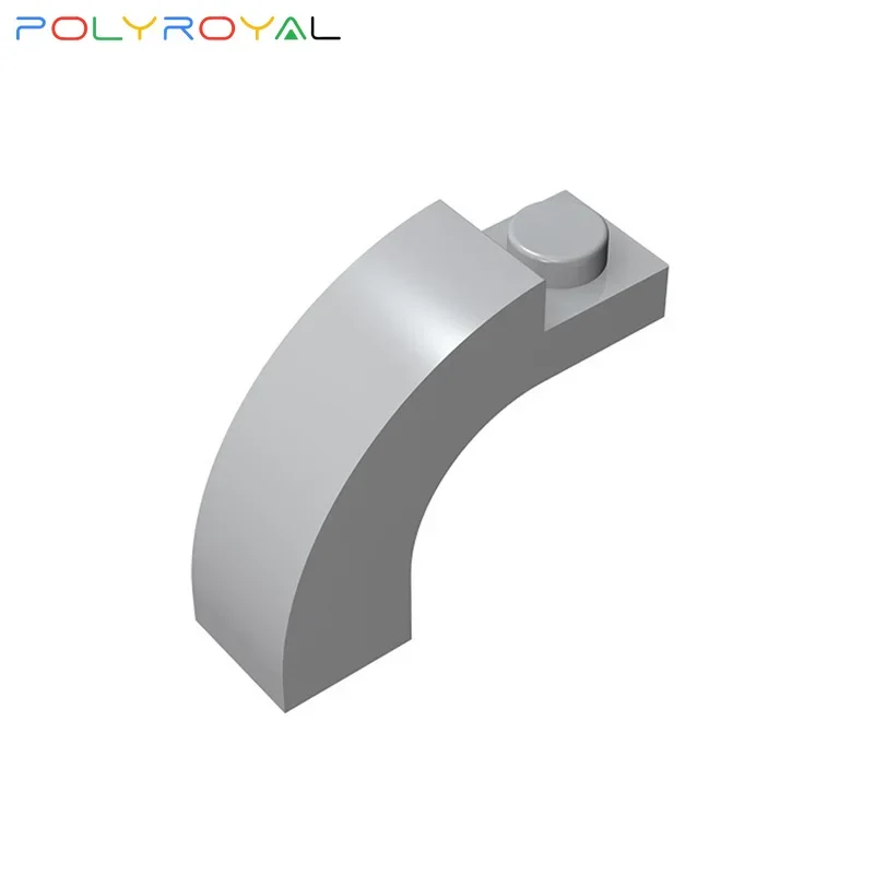 Building Blocks Technicalalal DIY Arch Plates 1x3x2 brick 10 PCS Creative Educational toy for children birthday gift 6005
Building Blocks Technicalalal DIY Arch Plates 1x3x2 brick 10 PCS Creative Educational toy for children birthday gift 6005