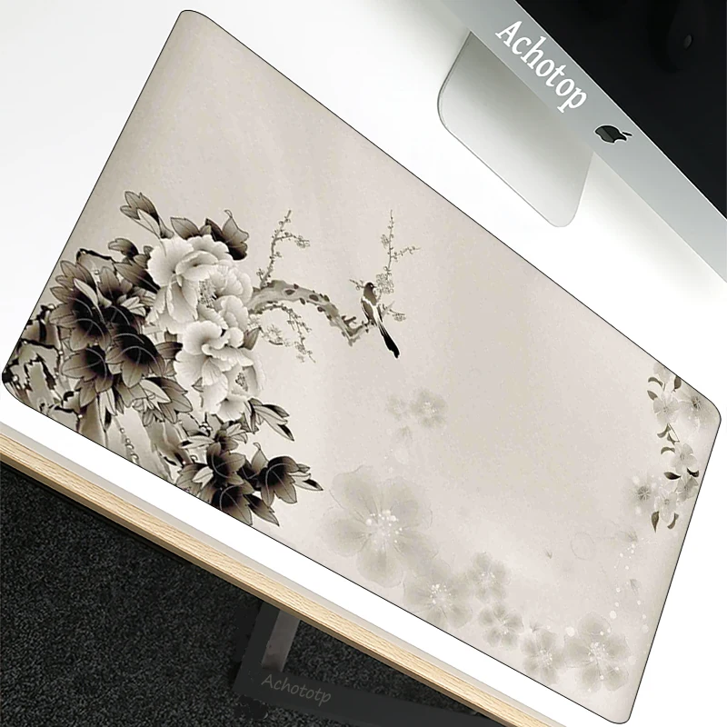 Коврик для мыши Sakura XXL, игровой коврик для ноутбука, геймерский коврик, компьютерный Настольный коврик для компьютерных игр, коврик для кита... 
Коврик для мыши Sakura XXL, игровой коврик для ноутбука, геймерский коврик, компьютерный Настольный коврик для компьютерных игр, коврик для кита...