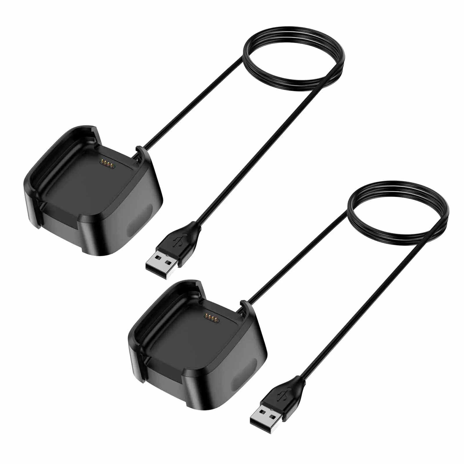USB Fast Charger Cable Adapter For Fitbit Versa 2 Portable Smart Watch Charging Adapter Dord Accessories For Fitbit versa 2
USB Fast Charger Cable Adapter For Fitbit Versa 2 Portable Smart Watch Charging Adapter Dord Accessories For Fitbit versa 2