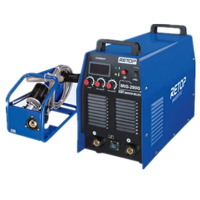 China Welding Machine MIG-350 Electric Iron Co2 Mig Welder 400V 350amp Price
China Welding Machine MIG-350 Electric Iron Co2 Mig Welder 400V 350amp Price