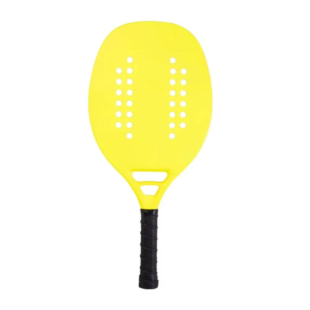 OEM Full Carbon Beach Tennis Racket With 12K Net and EVA Grip for Outdoor Sports Paddle Racquets
OEM Full Carbon Beach Tennis Racket With 12K Net and EVA Grip for Outdoor Sports Paddle Racquets