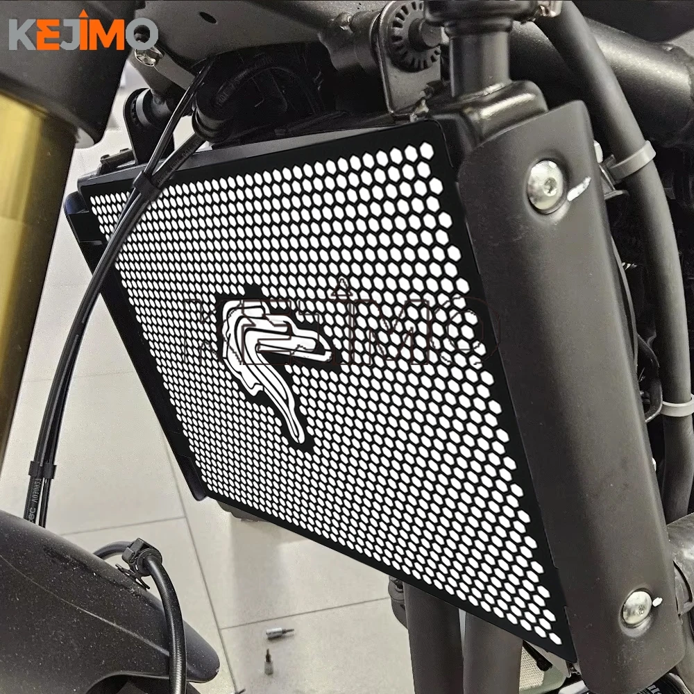 2026 Leoncino 800 Motorcycle Radiator Grille Guard For Benelli Leoncino800 2020 2021 2022 2023 - 2026 Grill Mesh Protetor Cover
2026 Leoncino 800 Motorcycle Radiator Grille Guard For Benelli Leoncino800 2020 2021 2022 2023 - 2026 Grill Mesh Protetor Cover