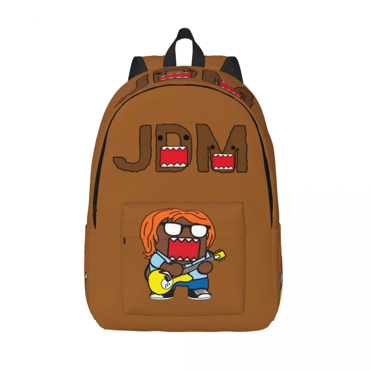 Пользовательский Domo Kun Domo Rockers дорожный холст рюкзак для мужчин и женщин школьный компьютерный рюкзак мультфильм рок студент колледжа рюкзак сумки
Пользовательский Domo Kun Domo Rockers дорожный холст рюкзак для мужчин и женщин школьный компьютерный рюкзак мультфильм рок студент колледжа рюкзак сумки