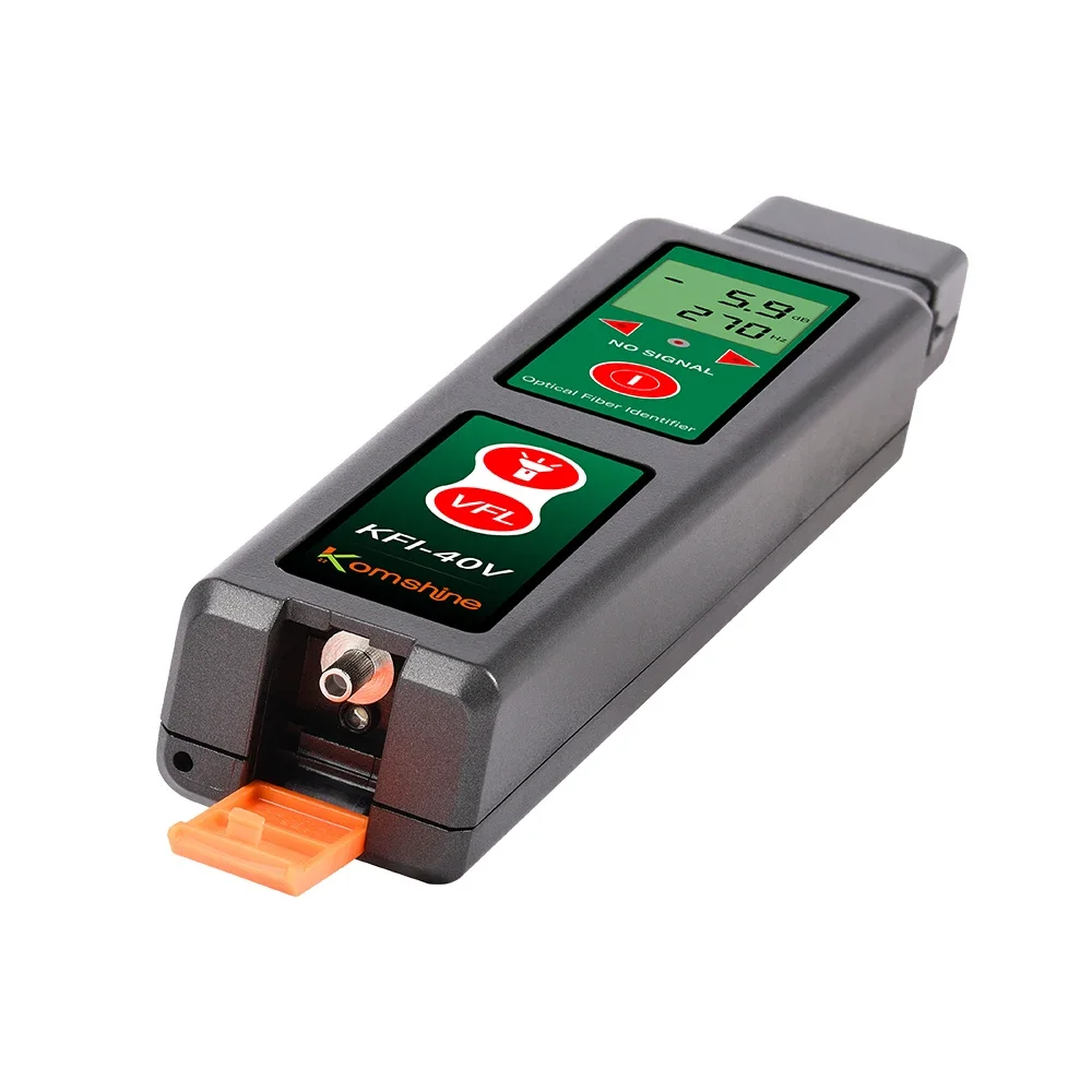 New Optic Fiber Identifier Vfl Live Fiber Optical Identifier Multi-in-one Fixture Identifier Fiber Optic
New Optic Fiber Identifier Vfl Live Fiber Optical Identifier Multi-in-one Fixture Identifier Fiber Optic