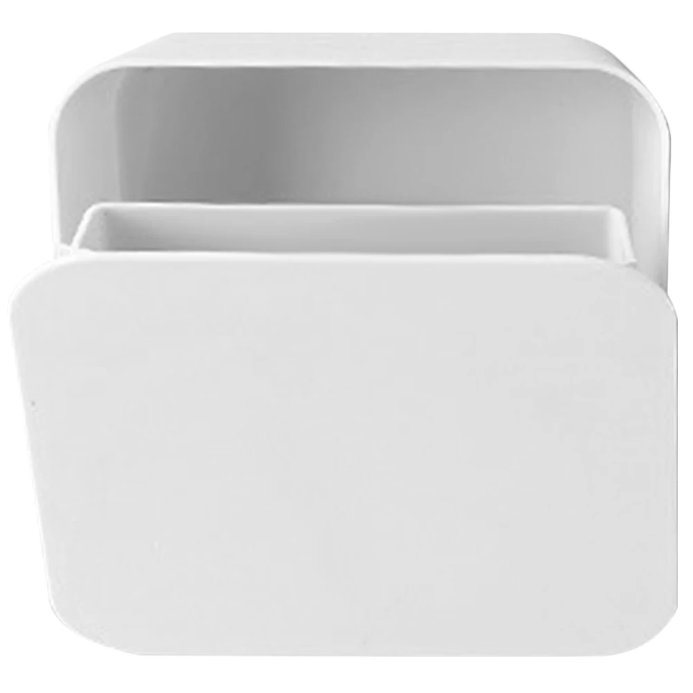 Wall Storage Box Punch Free Vanity Holder Plastic Material Bathroom Storage Container Easy Installation Disassembly
Wall Storage Box Punch Free Vanity Holder Plastic Material Bathroom Storage Container Easy Installation Disassembly