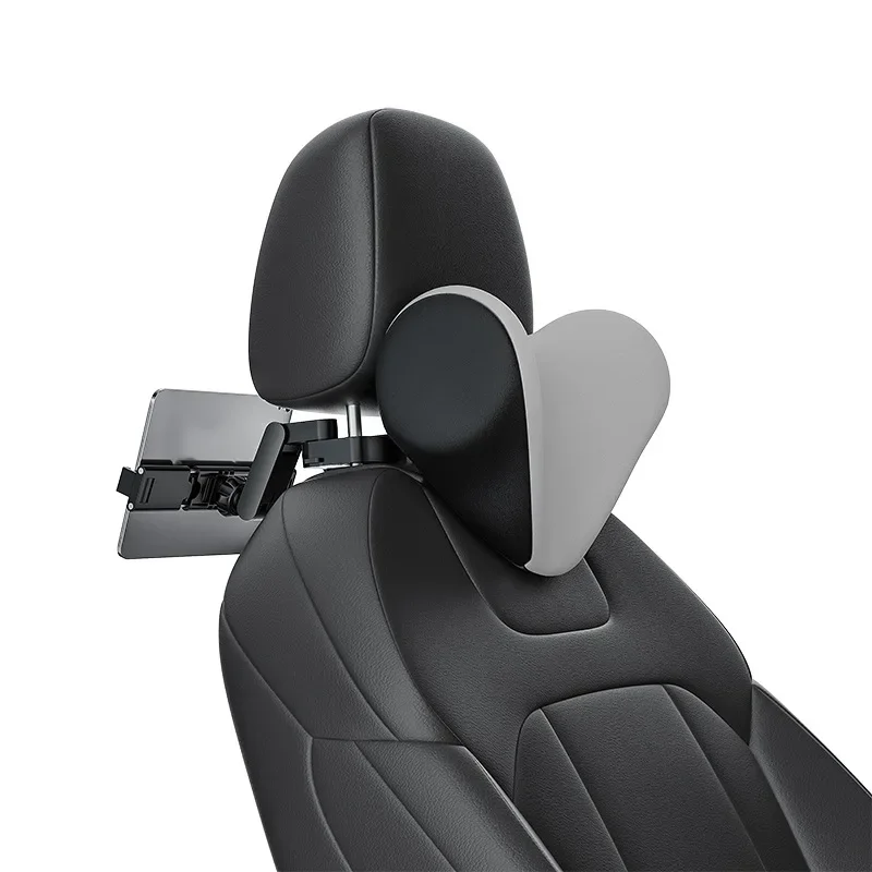 Multifunctional Memory Foam Car Neck Pillow All-Season Neck Support And Back Cushion for Comfortable Driving Car Interior Acces
Multifunctional Memory Foam Car Neck Pillow All-Season Neck Support And Back Cushion for Comfortable Driving Car Interior Acces